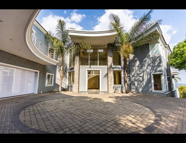 6 BEDROOM PROPERTY TO RENT IN WATERKLOOF RIDGE